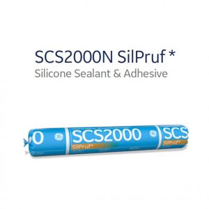 GE SCS2000N SilPruf*