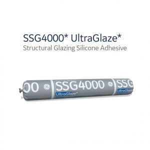 GE UltraGlaze* SSG4000