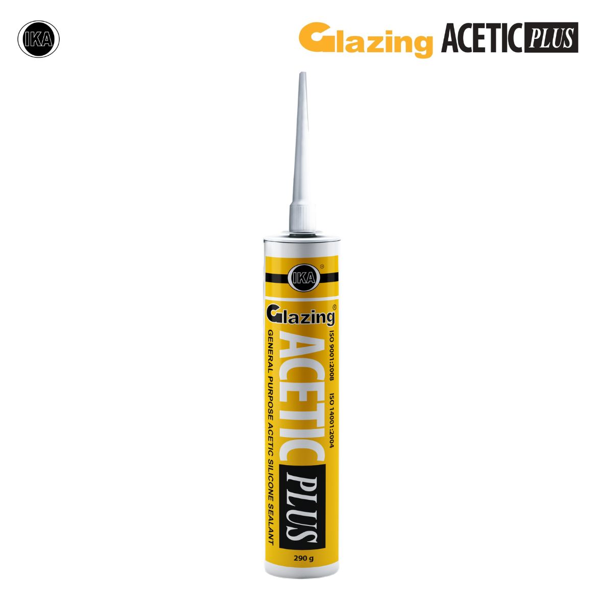 Website IKA -Products-Glazing Acetic Plus