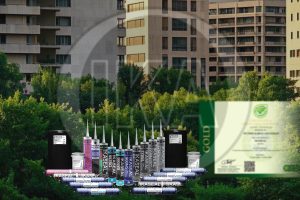 Sealant IKASEAL Ramah Lingkungan, Bersertifikat Green Label Indonesia