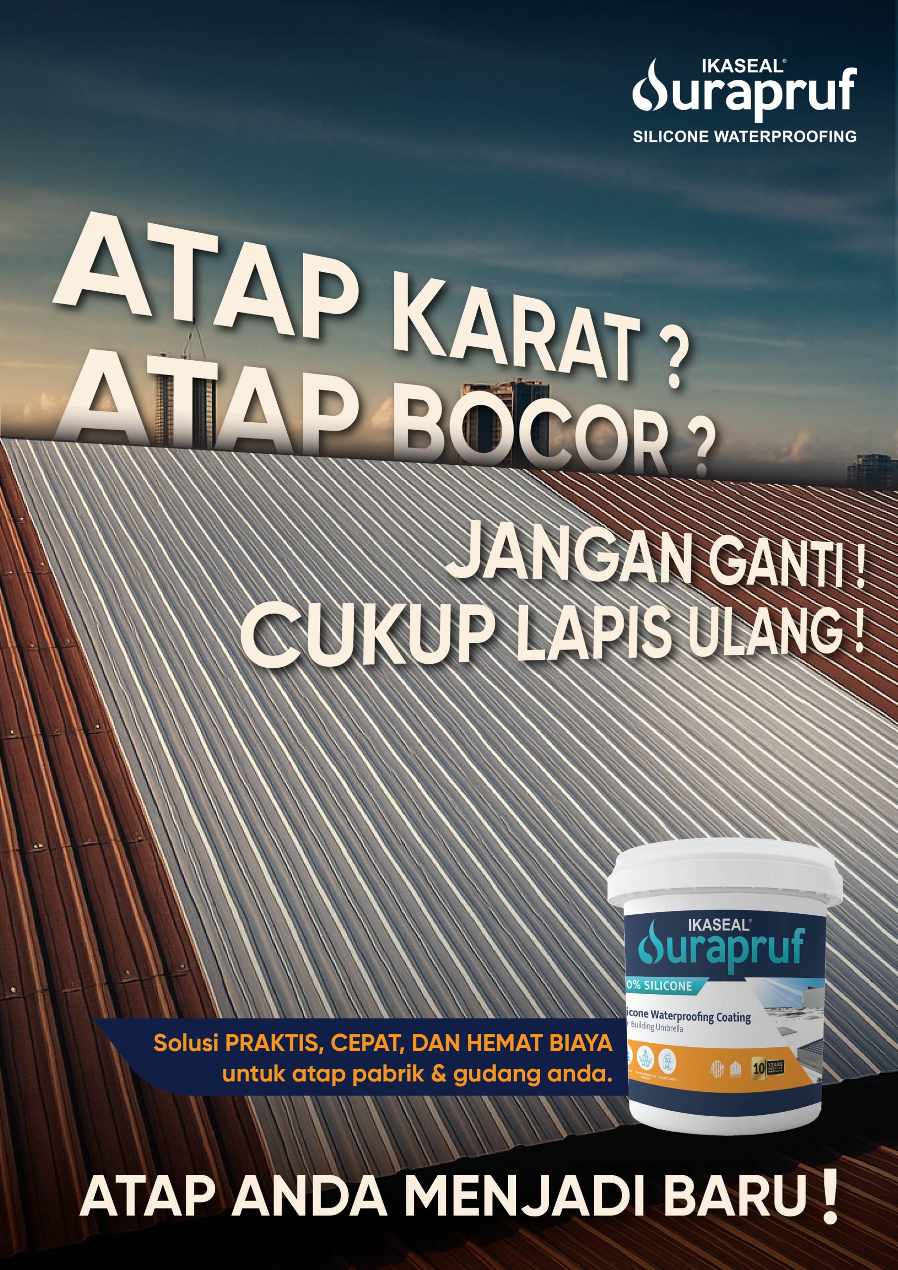 brosur durapruf 2025 IKA