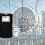 IKASEAL 999SG: Sealant Spesialis Insulasi Kaca Gedung