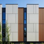 Tren Fasad Bangunan 2026 Meliputi Apa Saja?