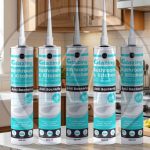 IKA Glazing Bathroom & Kitchen: Sealant Spesialis Area Lembap Kamar Mandi dan Dapur