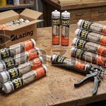 IKA Glazing No Nails: Lem Konstruksi Serbaguna