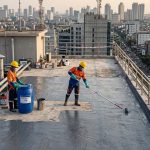 Waterproofing Bukan Sekadar Cegah Bocor tapi Untuk Perawatan Jangka Panjang