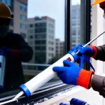 Arti Sesungguhnya Sealant yang Biasa Disebut Silen atau Lem Perekat